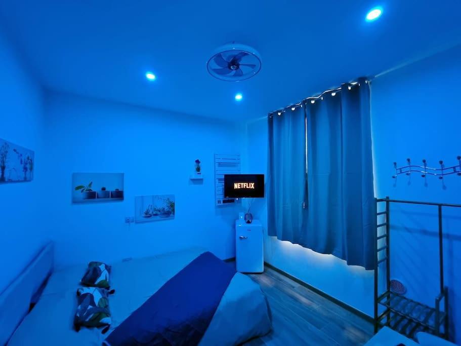 Casa Romeo Vinitaly - Free Parking - Wifi Apartment