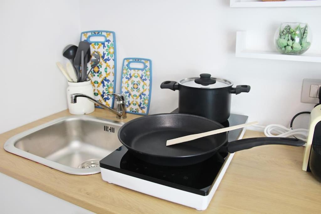 Casa Romeo Vinitaly - Free Parking - Wifi Apartment